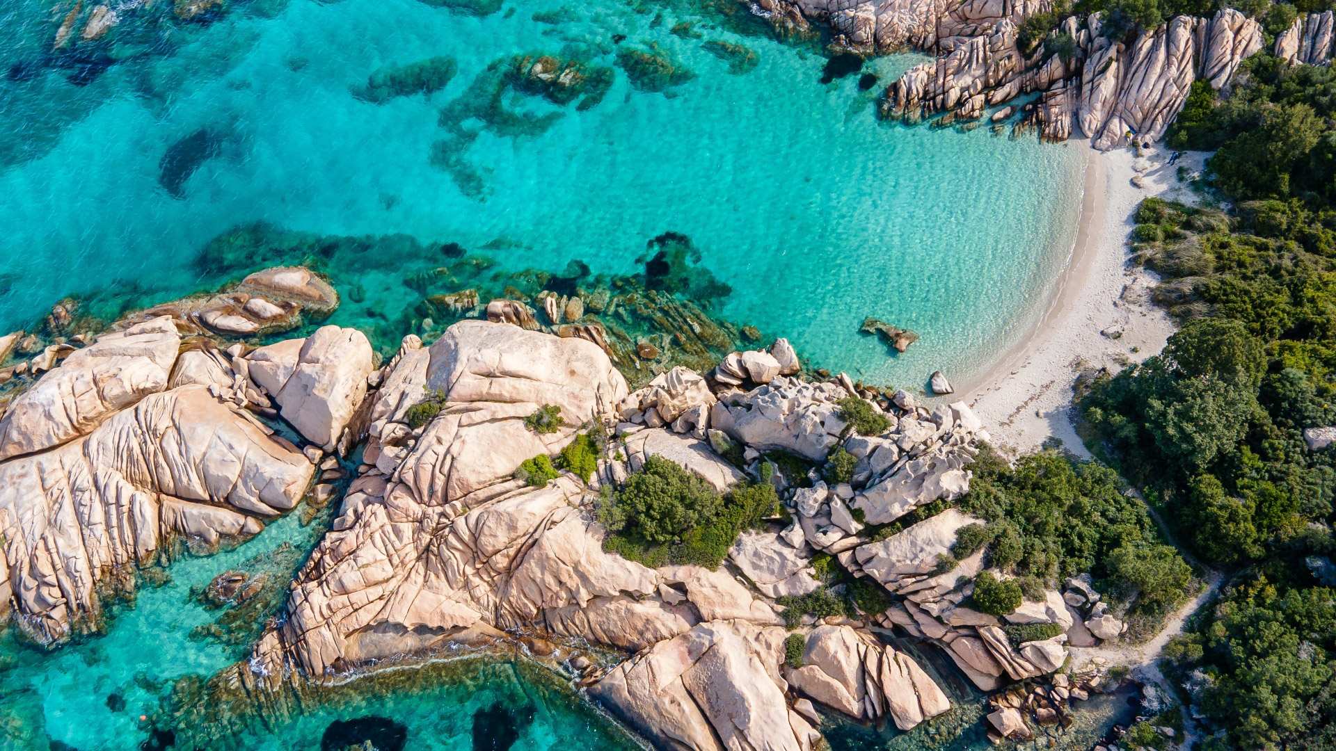 Case Vacanze Sardegna: Ville e Appartamenti in Affitto | ClickSardegna