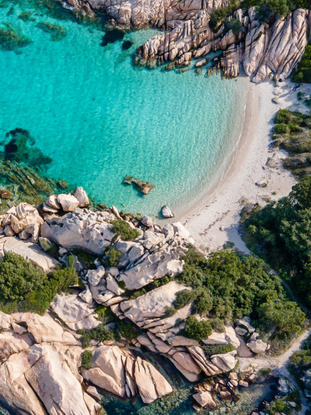 Case Vacanze Sardegna: Ville e Appartamenti in Affitto | ClickSardegna