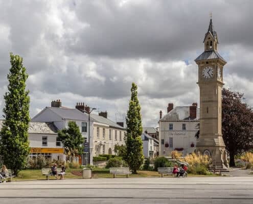 Cavanna Homes | New Builds in the South West for Sale