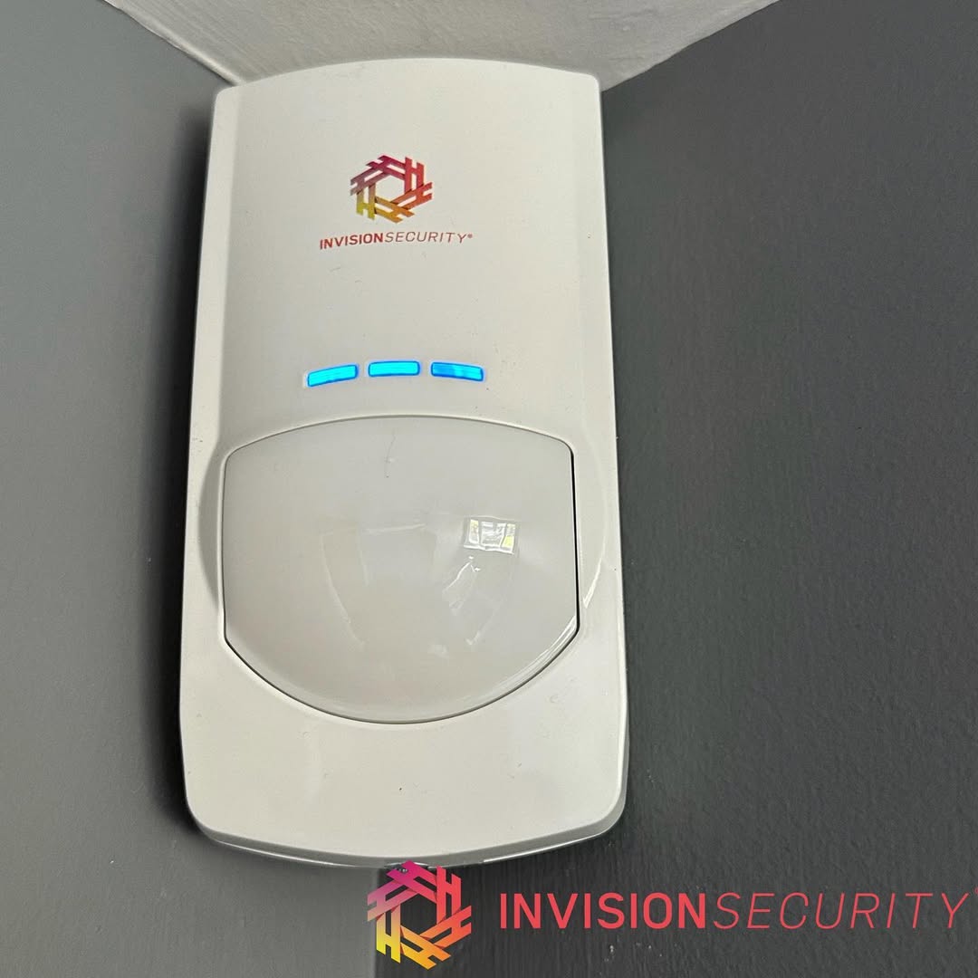CCTV & Security Systems Essex | Invision Security
