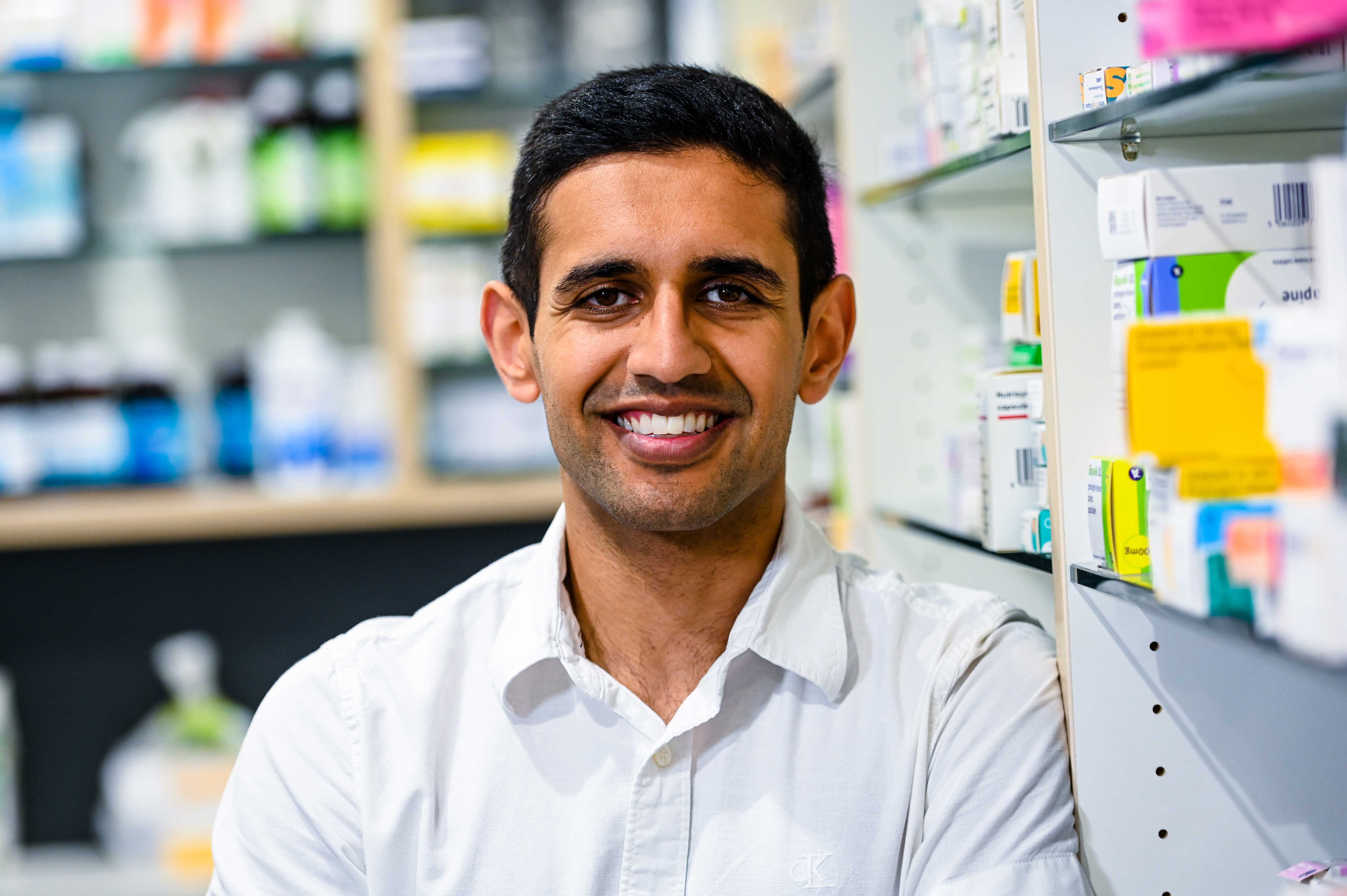 Cegedim Pharmacy Solutions