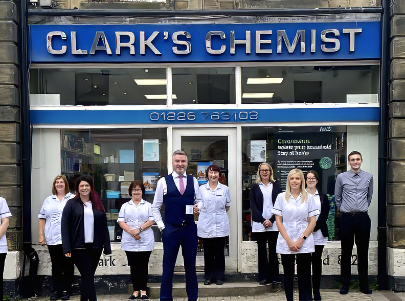 Cegedim Pharmacy Solutions