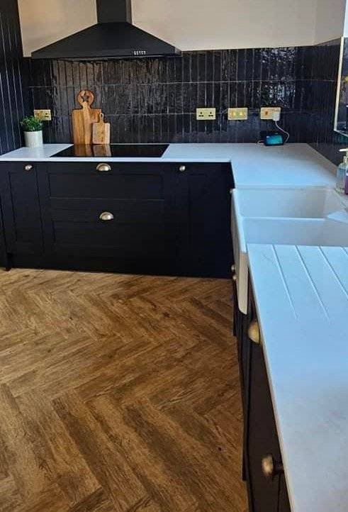 Certified Builders in Sheffield | 5 Years Work Guarantee