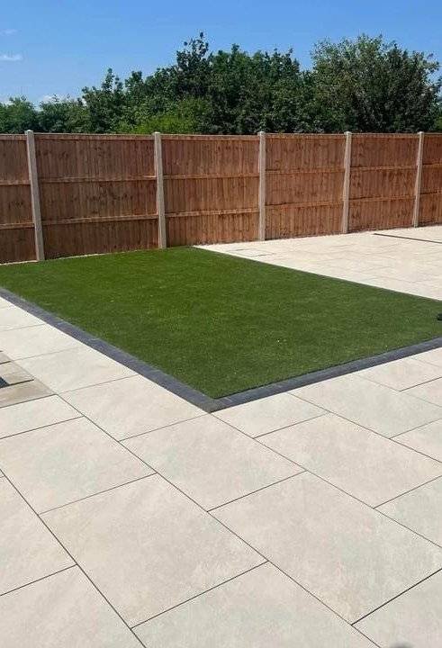Certified Builders in Sheffield | 5 Years Work Guarantee