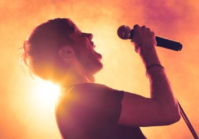 Champions Music and Entertainment
