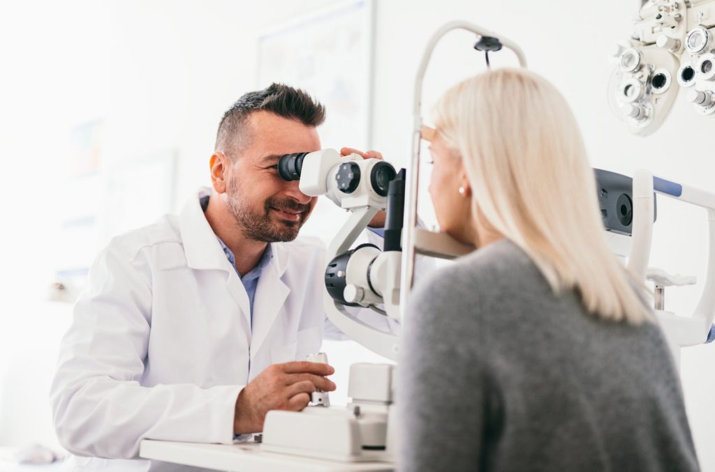 Chase Eyecare | Eyecare Specialists For Over 100 Years