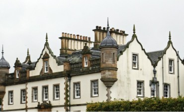 Chimney Scotland - Design, Construction, Installation and Maintenance