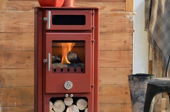 Chimney Scotland - Design, Construction, Installation and Maintenance
