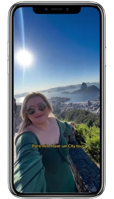 Recorrido por el Cristo Redentor en imágenes publicadas por City Tour RJ