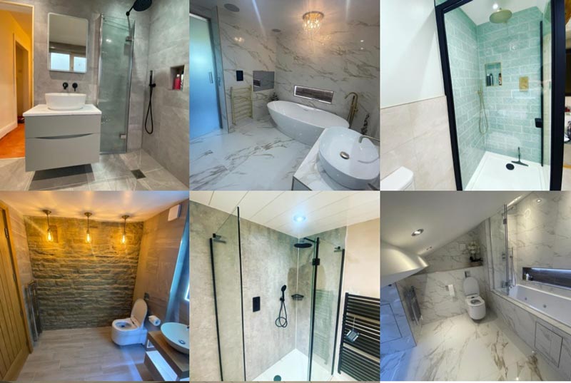 CL Plumbing and Heating Ltd - North West Plumbing and Heating Specialists