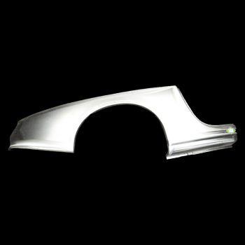 Classic Car Panels & Bodywork in UK - Ex-Pressed Steel Panels