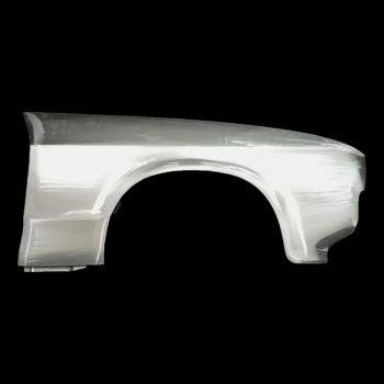 Classic Car Panels & Bodywork in UK - Ex-Pressed Steel Panels