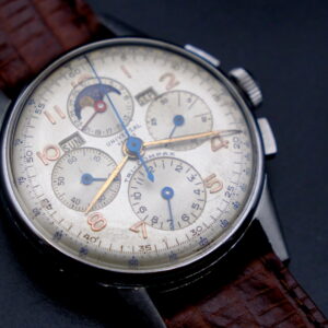 Clomi.fr | Montres vintage