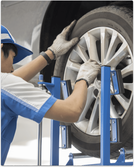 Colewood Automotive