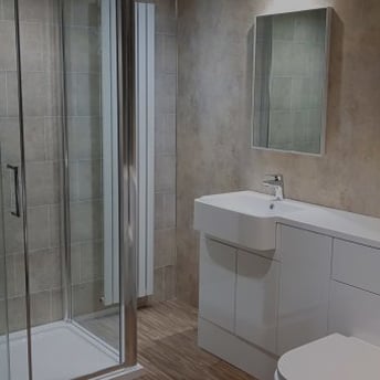 Commercial & Domestic UK Wall Panels & Cladding | IPSL