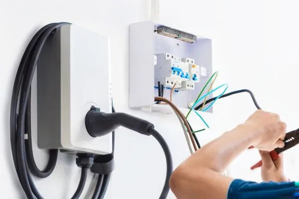 Commercial & Residential Electrician in East Grinstead | McMillan Electrical