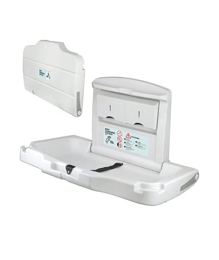 Commercial Washrooms - Toilet Fittings, Washroom Refurbishment, Equipment & Supplies