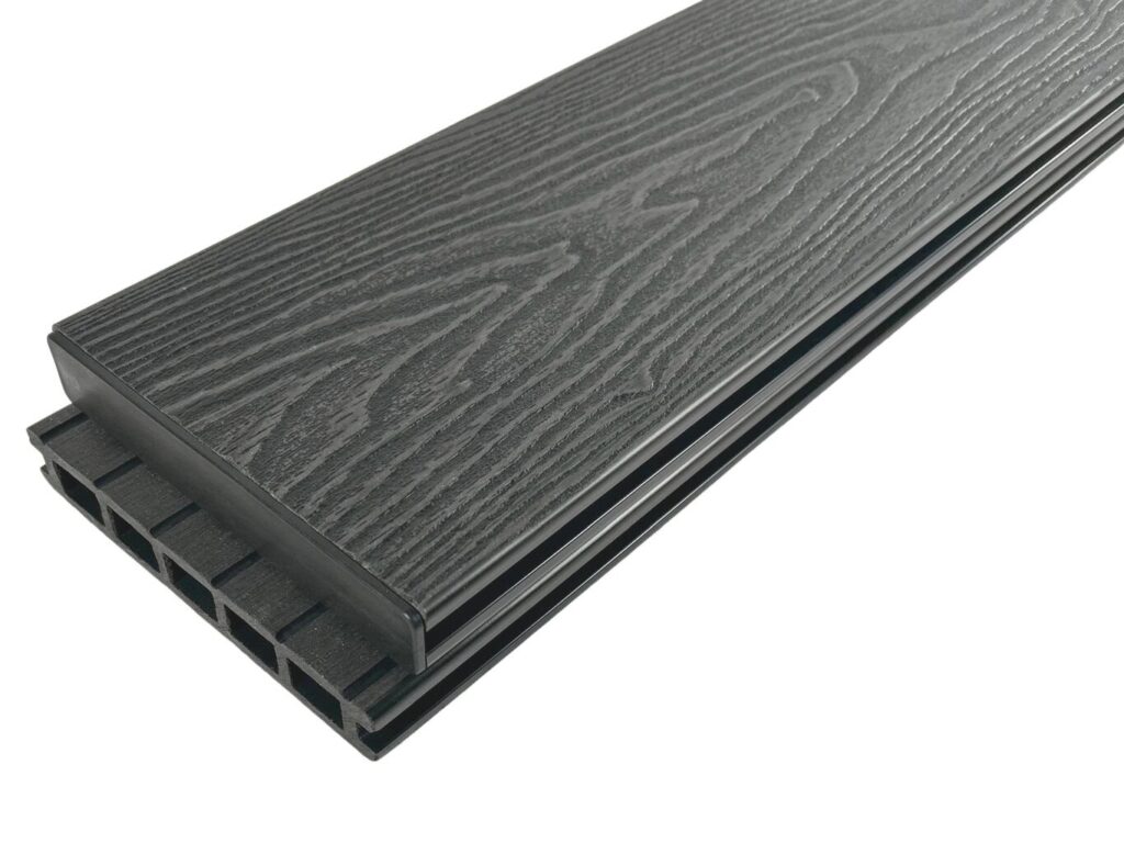 Composite Decking Experts in the UK.