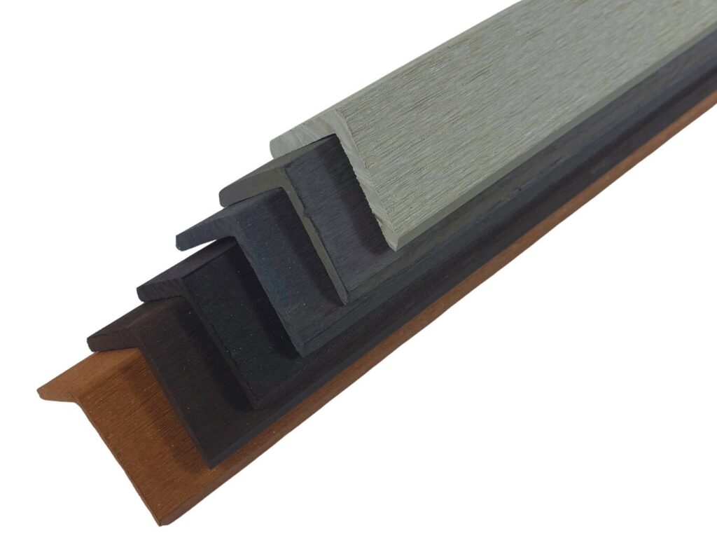 Composite Decking Experts in the UK.