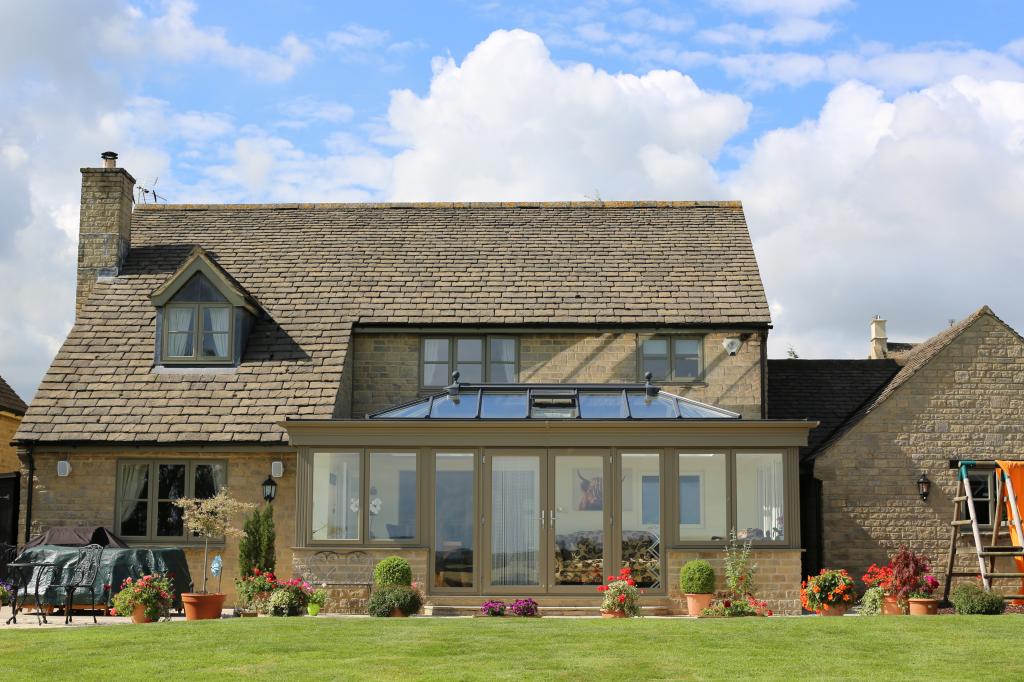 Conservatories, Windows & Door Installers - Birmingham & Solihull