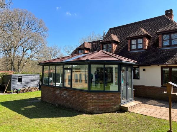 Conservatory Roof Replacement | Conservatories Weston Super-Mare