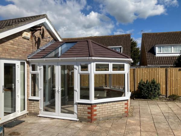 Conservatory Roof Replacement | Conservatories Weston Super-Mare