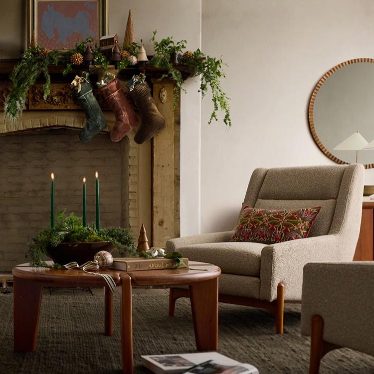 Contemporary Furniture & Interiors | west elm UK