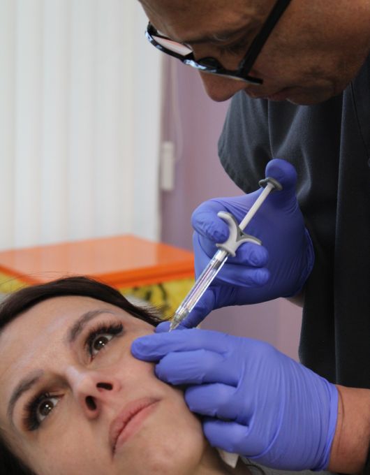 Cosmetic Clinic in Nottingham & London | Zenith Cosmetic Clinics