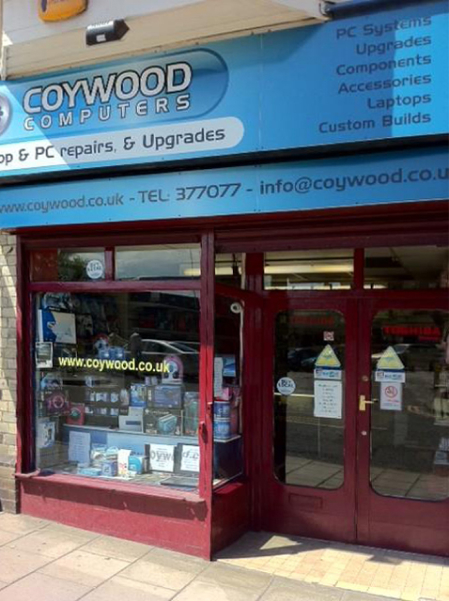 Coywood Chargers | Asus Chargers | HP Chargers