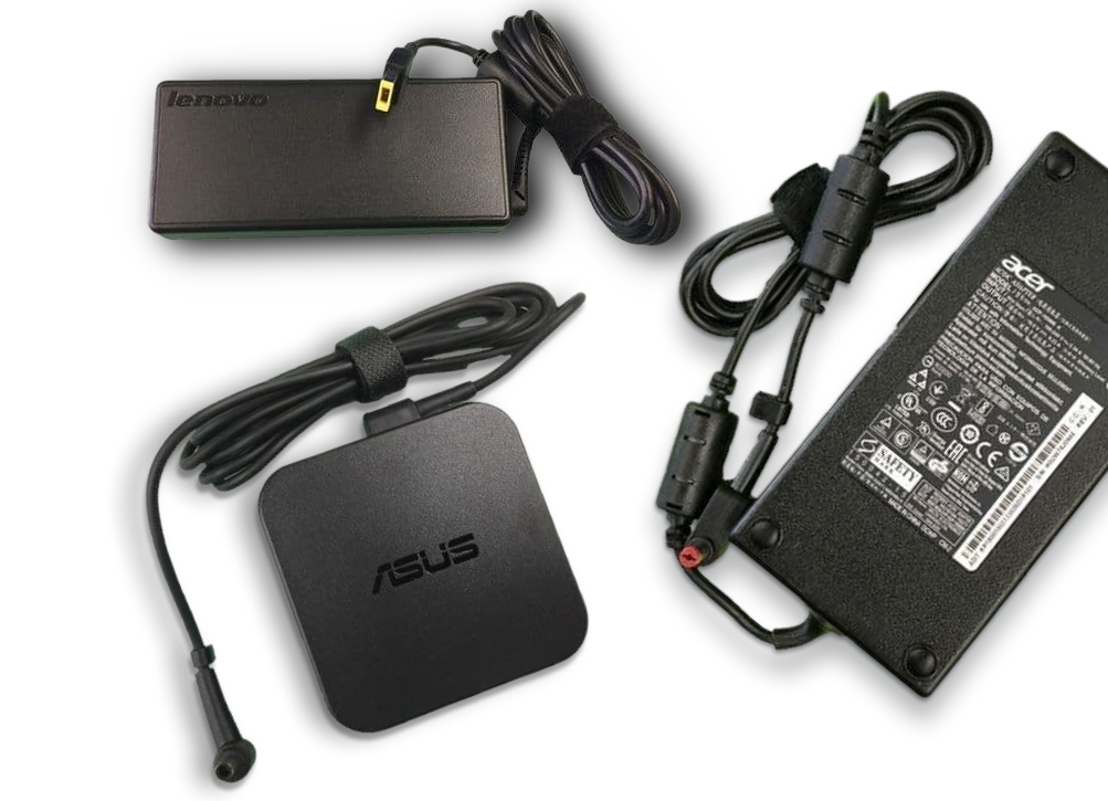 Coywood Chargers | Asus Chargers | HP Chargers