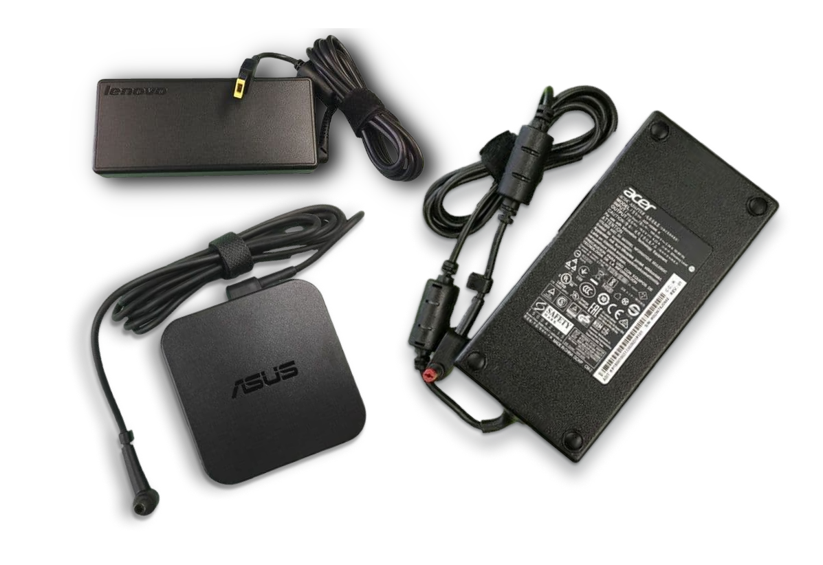 Coywood Chargers | Asus Chargers | HP Chargers