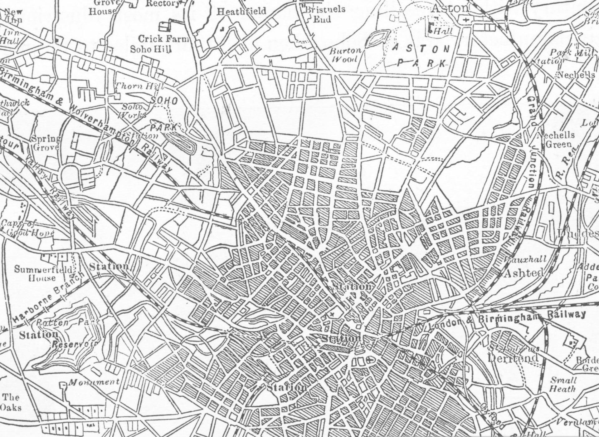 Criminal Defence Solicitors | Birmingham, London, Manchester