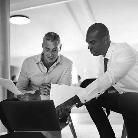 Criminal Defence Solicitors | Birmingham, London, Manchester