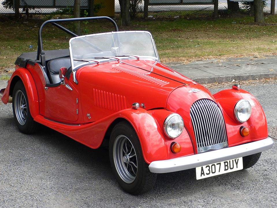 Cromwell Classics
