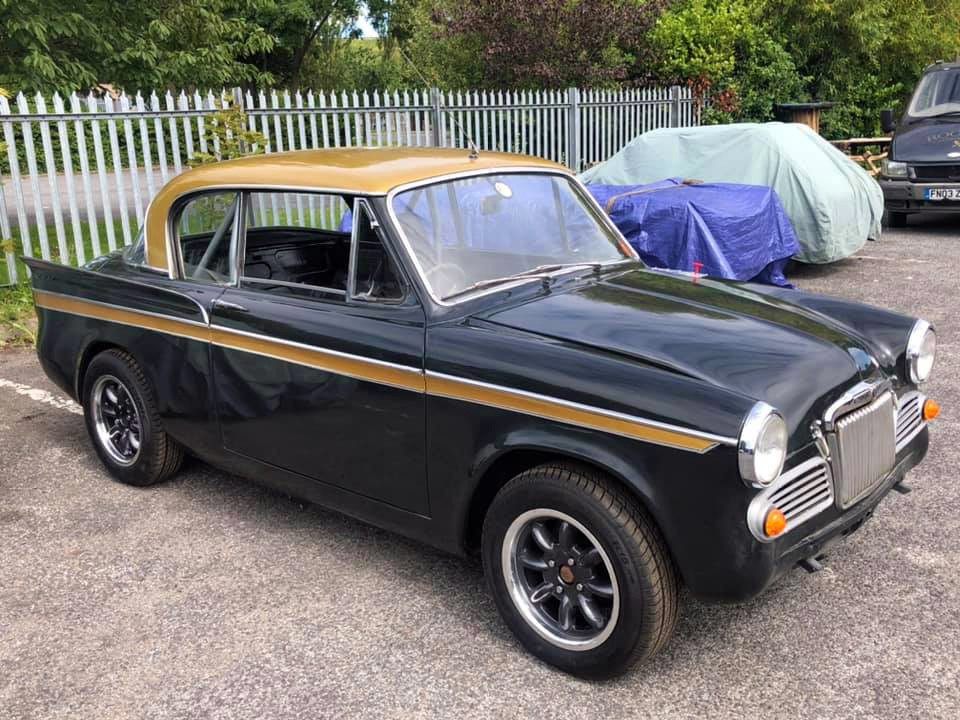 Cromwell Classics
