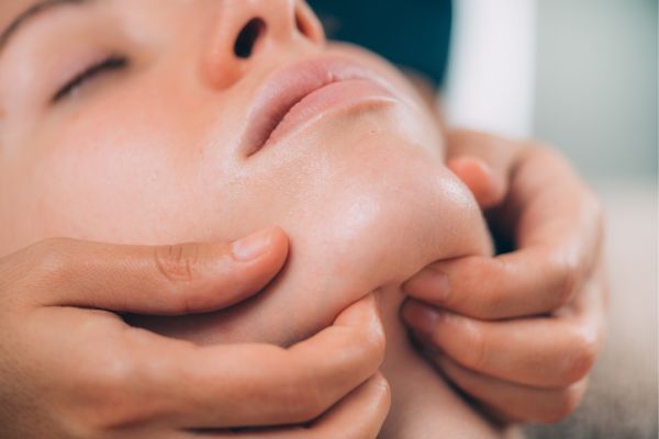 Cryotherapy and Sports Injury in Sevenoaks, Kent