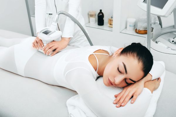 Cryotherapy and Sports Injury in Sevenoaks, Kent