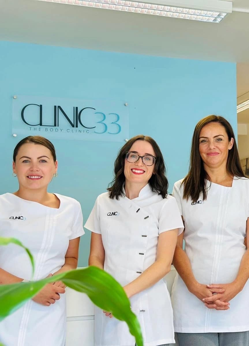 Cryotherapy & Fat Freezing Clinic Brighton | Clinic33