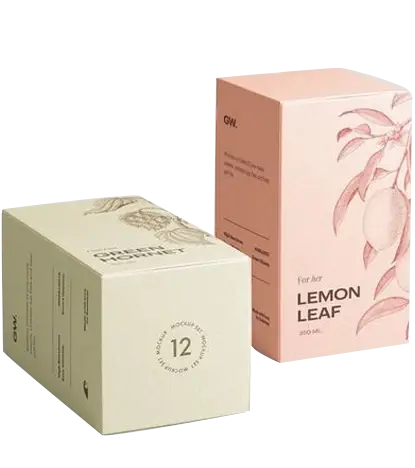Custom Boxes | Free shipping | YBY Boxes Canada