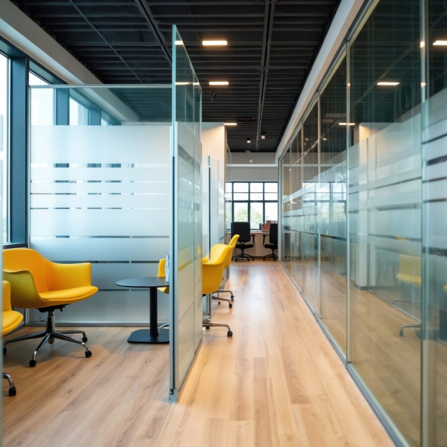 Custom Glass Systems | Aspire Glass