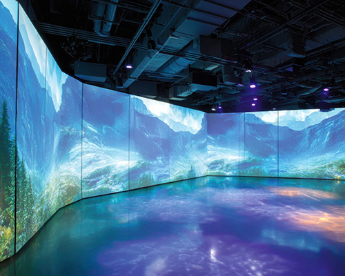 Custom Made LED Displays & LED Signs | LEDsynergy