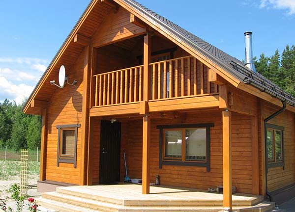 Custom Timber Buildings - Sheds, Garages, Stables, & More