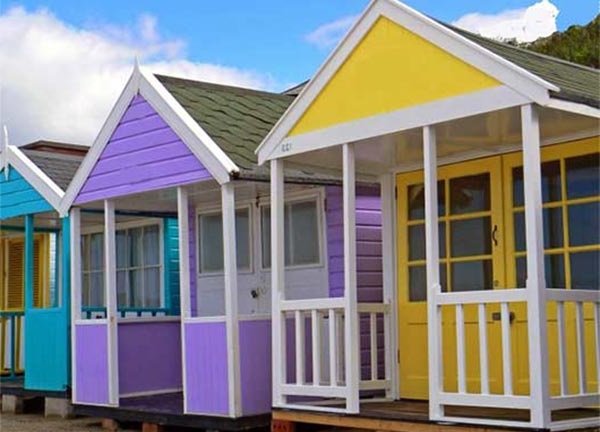 Custom Timber Buildings - Sheds, Garages, Stables, & More
