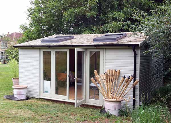 Custom Timber Buildings - Sheds, Garages, Stables, & More