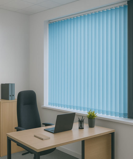 Darhu Blinds Limited