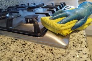 Deep House Cleaning Services – One-Off & End of Tenancy Services