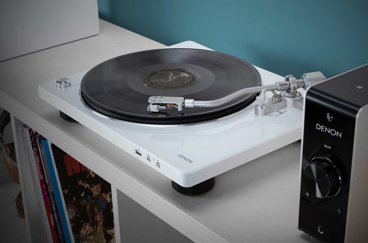 Denon | Premium AV Receivers, Wireless Speakers & Headphones