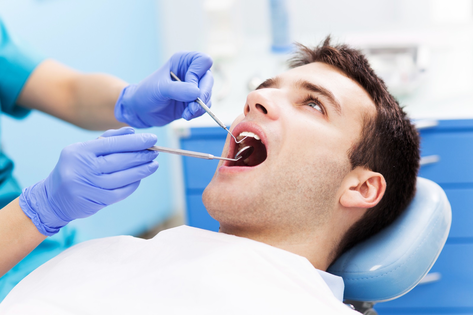 Dental CATS (Clinical Assessment and Treatment) Service