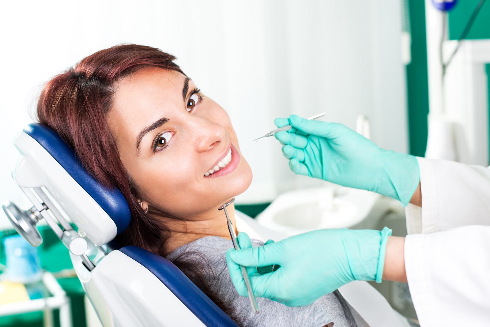 Dental CATS (Clinical Assessment and Treatment) Service
