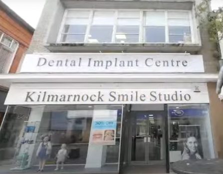 Dental Studio Scotland | Dentistry in Ayrshire & Glasgow